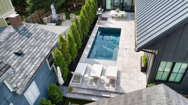 Easy Living Pools