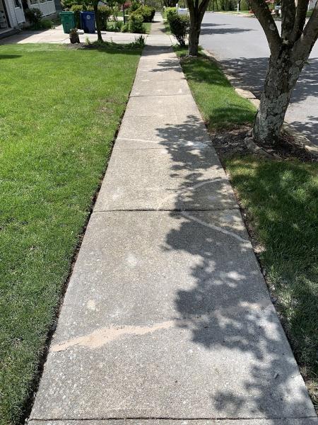 Central PA Concrete Leveling