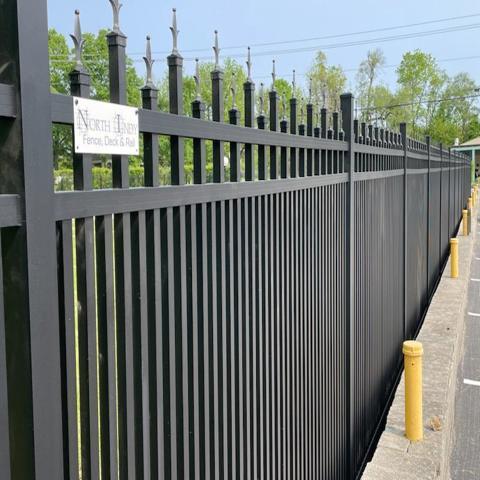 North Indy Fence