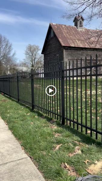 North Indy Fence