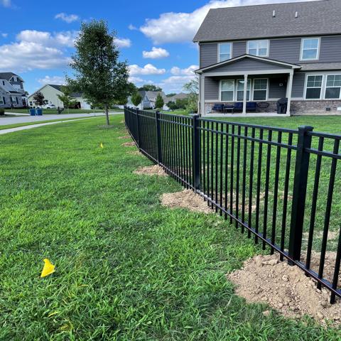 North Indy Fence