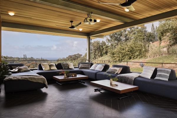 Hawaii Off Grid : Architecture & Engineering
