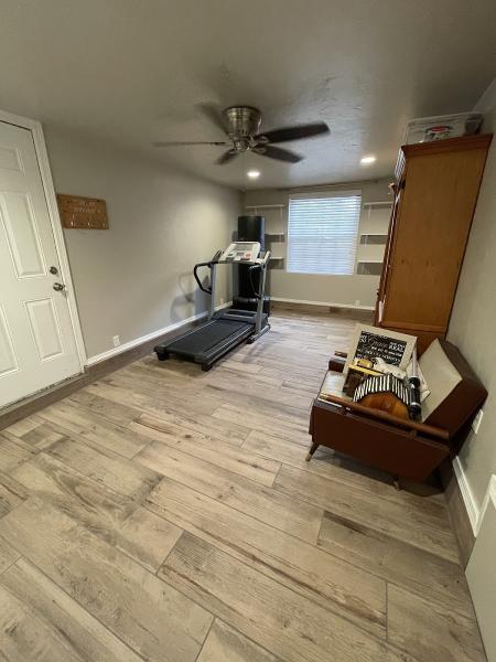 Red Prairie Restoration and Remodeling