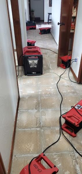 Red Prairie Restoration and Remodeling