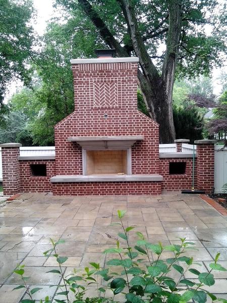 Meyer Masonry Co Inc