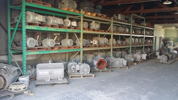 Bakersfield Electric Motor Repair