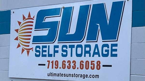 Sun Self Storage