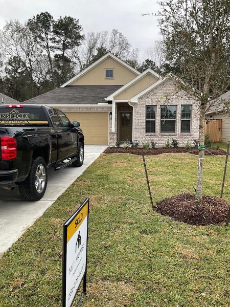 Inspectx LLC