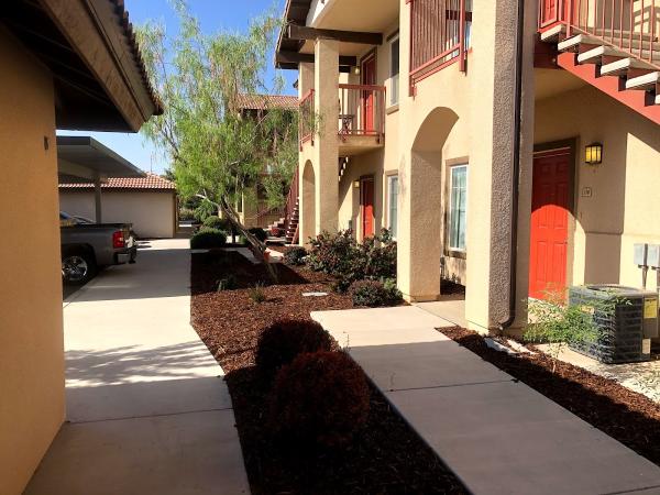 Silva's Landscaping Co.