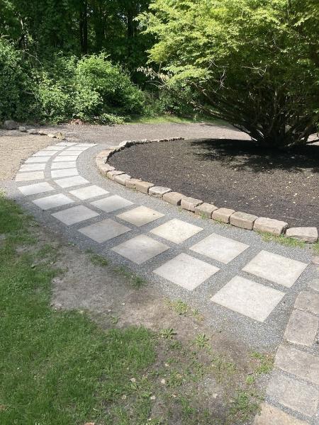 Crespin Landscaping LLC