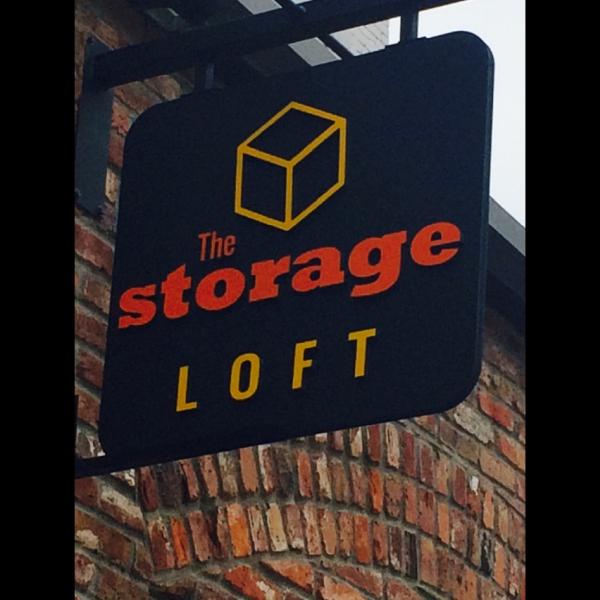The Storage Loft