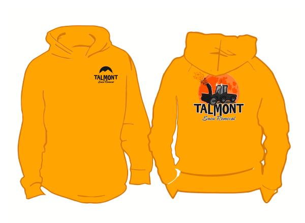 Talmont Snow Removal