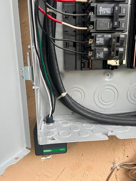 EGP Electrical LLC