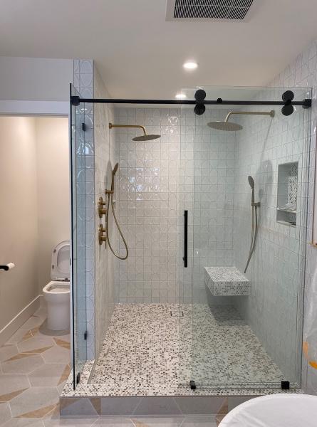 Parker Plumbing