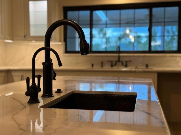 Parker Plumbing