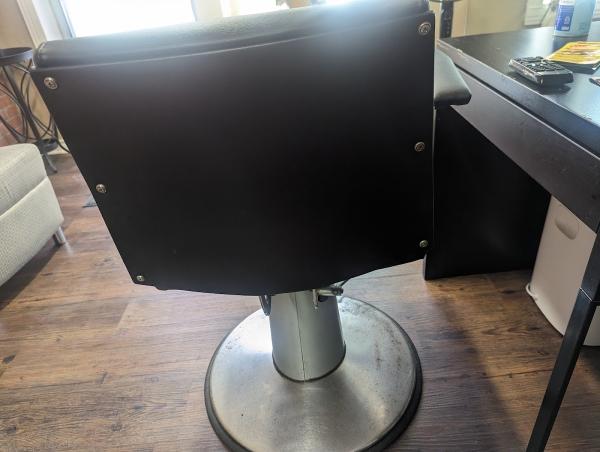 Geo's Upholstery
