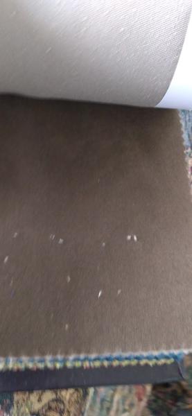 Geo's Upholstery