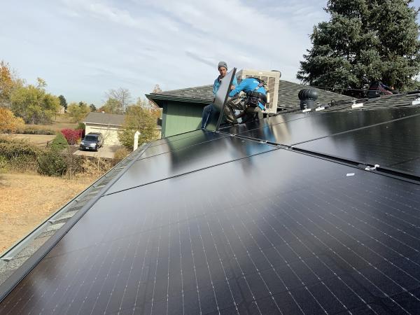 Solar All Over