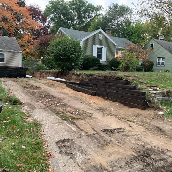 Stevens Property Services Lawn & Landscaping