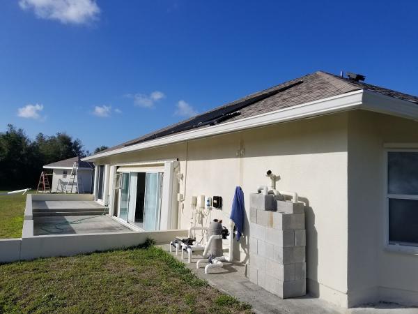 Elite Seamless Gutters Llc