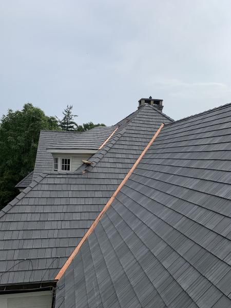 O & C Roofing LLC