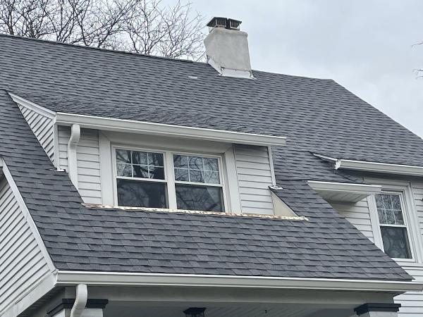 Simplistik Roofing LLC