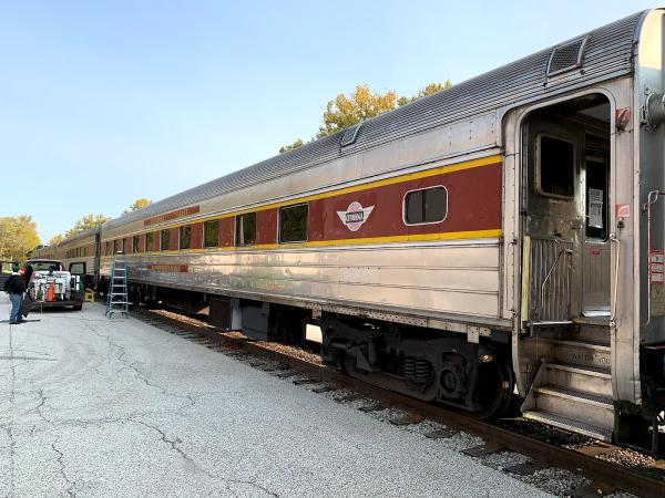Here Comes Kovach Cleaning & Restoration
