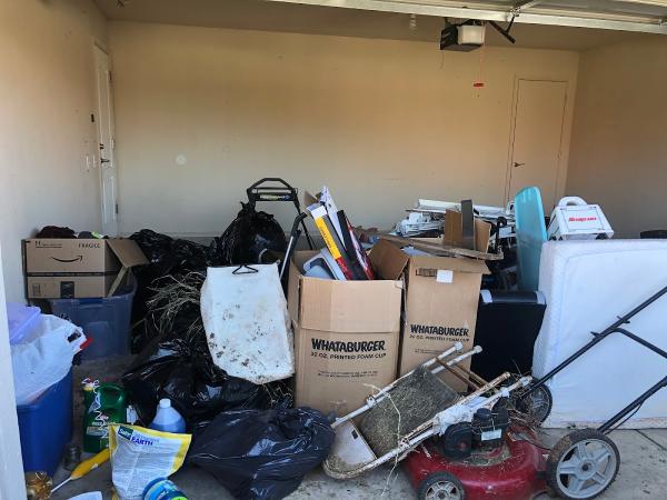 Payne-Less Junk Removal and Dumpster Rental