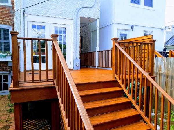 Southern Home Renovations