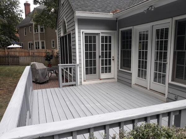 Southern Home Renovations