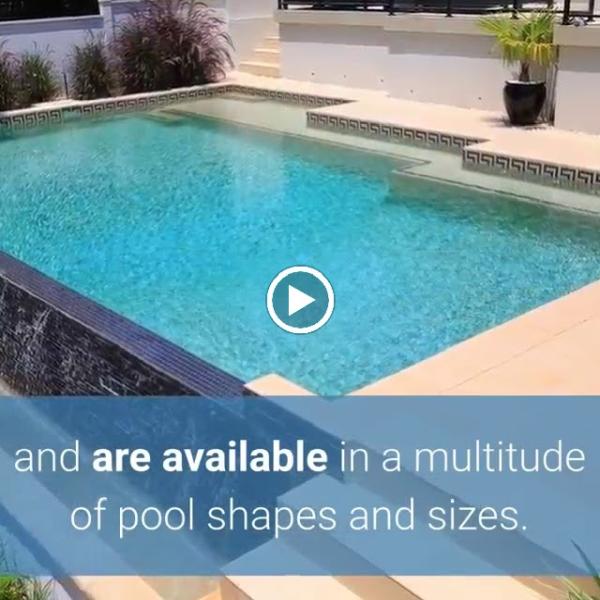 Pool Creations