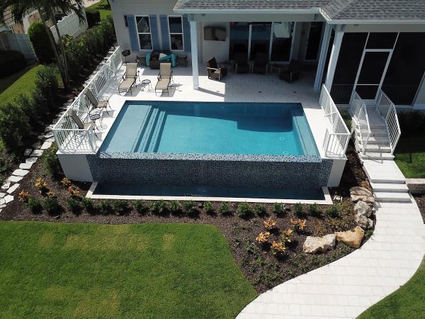 Pool Creations