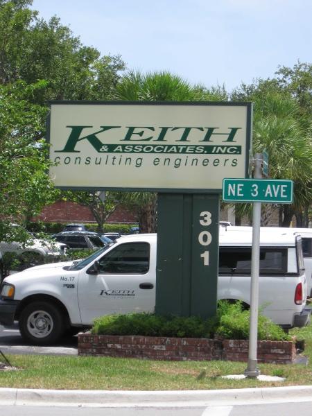 Keith