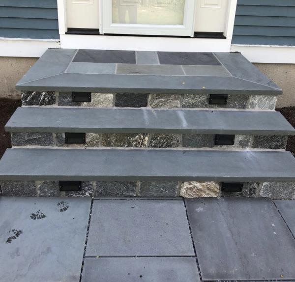Mani's Masonry