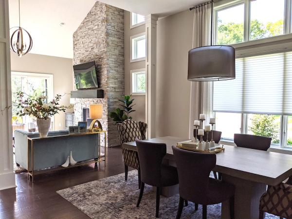 New Creation Interiors