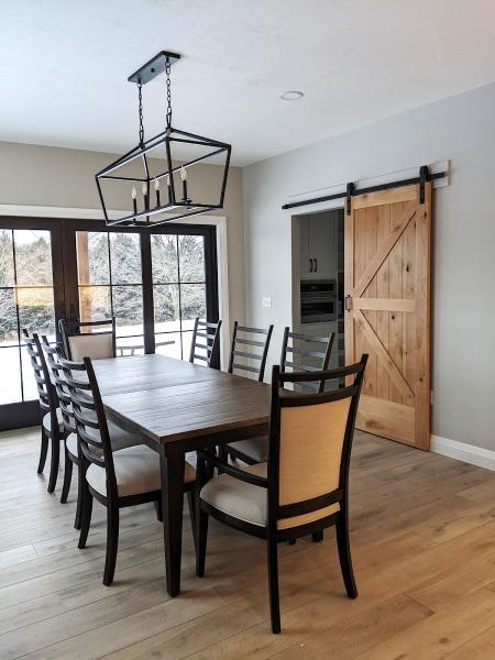 New Creation Interiors