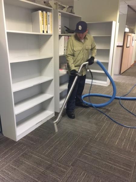 Peter Herman Carpet Cleaning