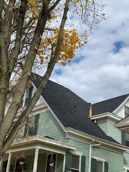 American Veterans Roofing