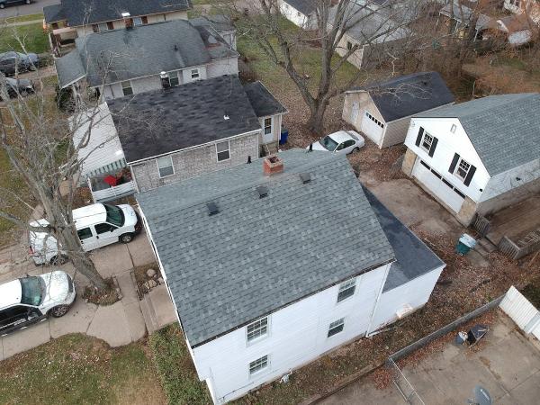 American Veterans Roofing