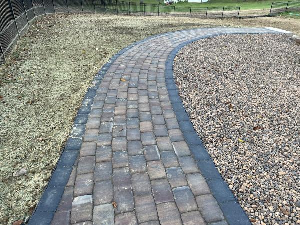 Showcase Lawn & Landscape