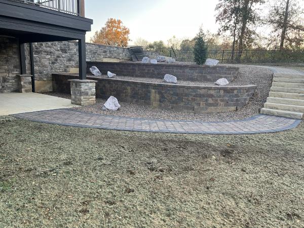 Showcase Lawn & Landscape