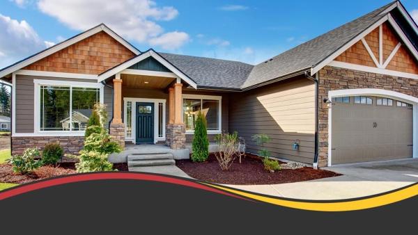 Scott's Painting & Staining Inc