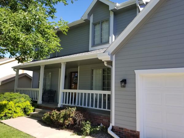 Scott's Painting & Staining Inc