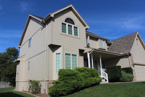 Scott's Painting & Staining Inc