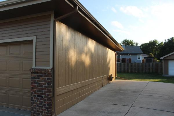 Scott's Painting & Staining Inc
