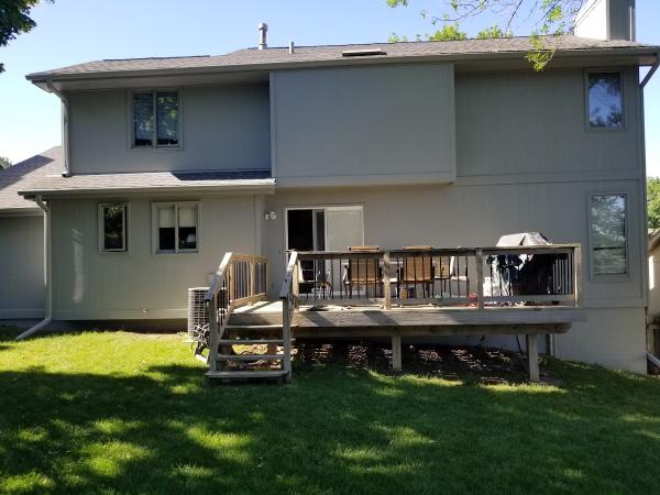Scott's Painting & Staining Inc