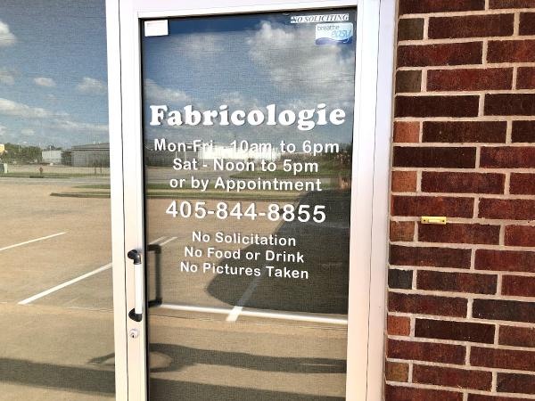 Fabricologie