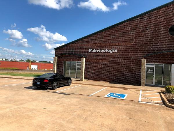 Fabricologie