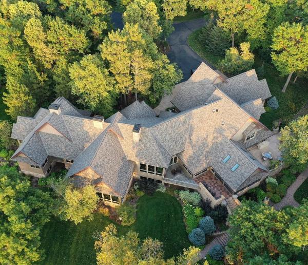 Comitted 365 Roofing & Exteriors