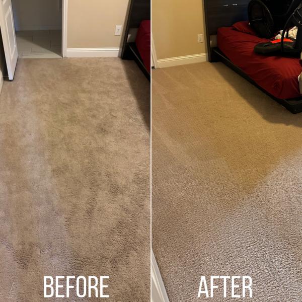 Knockout Cleaning Services